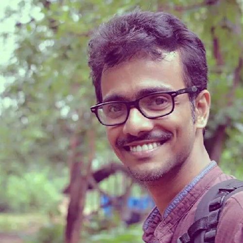 Saikat Banerjee|সৈকত ব্যানার্জী